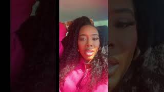 Yandy adresses Tamar Braxton messing with Mendeecees #youtube #tamarbraxton  