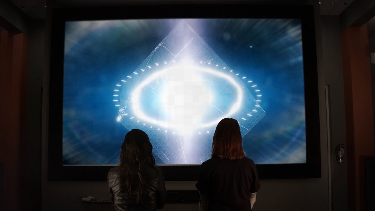 TennoCon 2017 A Digital Extremes Promotional Short! YouTube