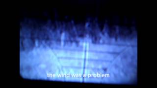 HOMEMADE NIGHTVISION   First IR test in the field