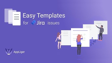 How to use Easy Issue & Subtask Templates for Jira Issues. Jira Cloud