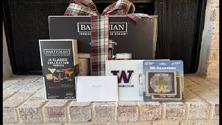 The Classic Collection Capsules, Variety Pack of 6 for Bartesian Premium Cocktail Maker Review