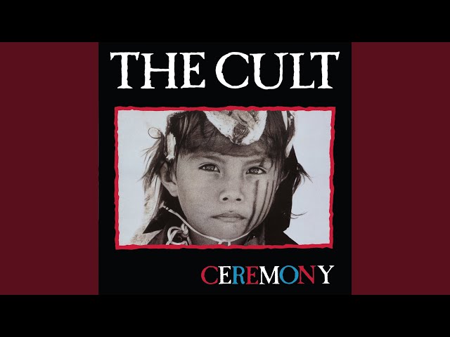 The Cult - Full Tilt