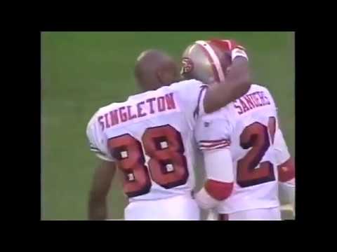 Falcons Throwback Thursday: CB “Prime Time” Deion Sanders - The Falcoholic