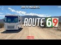 Route 69  the movie