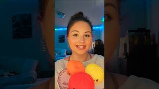 Which One Was Your Favorite?