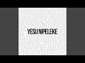 Yesu Nipeleke