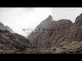 Mount Raung - Indonesia "Extremest“ mountain