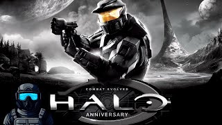 Halo CE Anniversay [Part 2] - Mission Accomplished!