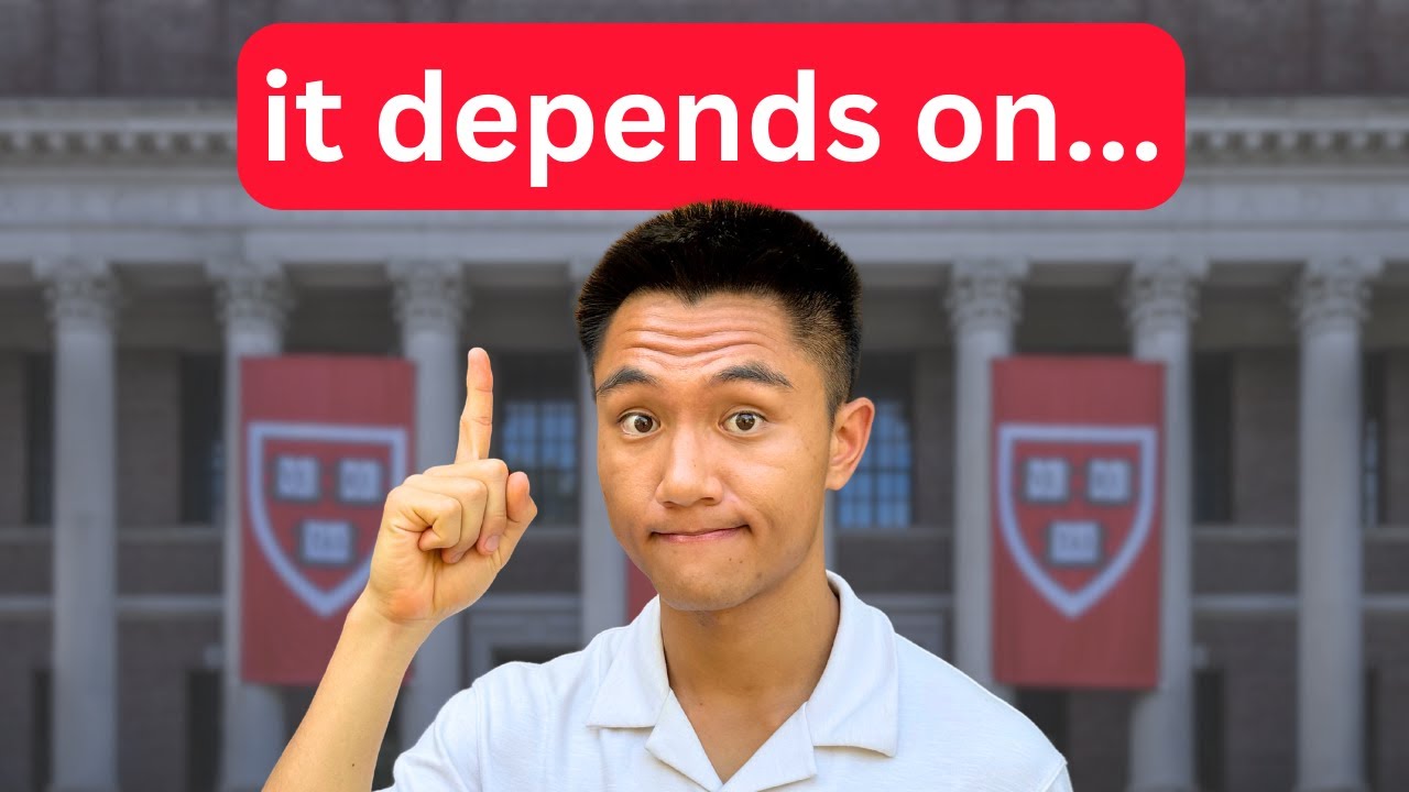 Стоит ли учиться в школах Лиги плюща? | 5 лет после Йеля