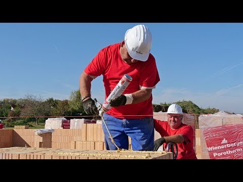 Videó: Felépítés alatt álló ingatlanok: jellemzők és követelmények