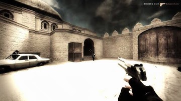 [CS:S] 4 man deagle by REPTAR