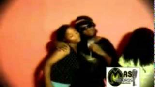 Tongamapo - DY2K Ft. General Kanene & Black Knox