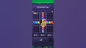 Block puzzle game 2023 latest