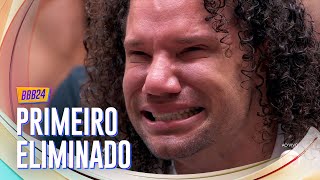 Thumbnail for MAYCON É O 1º ELIMINADO DO BBB 24 COM 8,46% DOS VOTOS! YASMIN E GIOVANNA PERMANECEM NA CASA💥| BBB 24