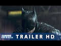 The Batman (2021): DC FanDome - Teaser Trailer del film con Robert Pattinson - HD