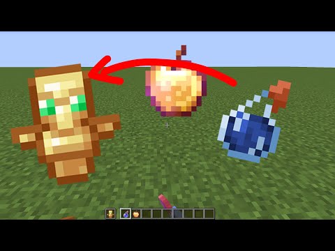 This Potion can kill you in CREATIVE?