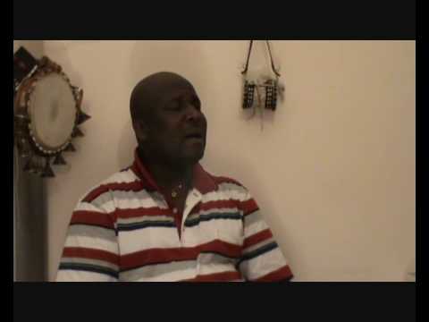 Introducing Ayanlere Alajede The Talking Drum Coach