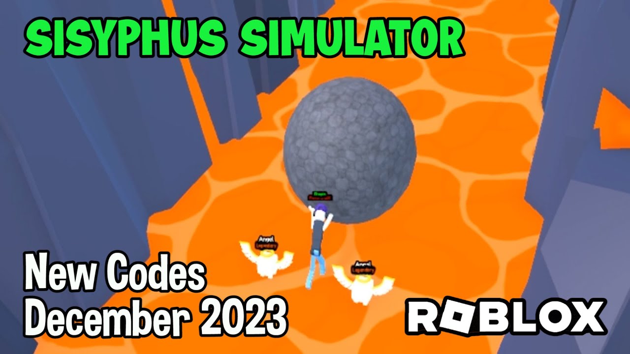 Roblox Popping Simulator codes for Potions and Gems in December 2023 -  Charlie INTEL