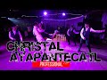 Christal Ayapantecatl Quinceanera Waltz & 3 Surprise Dances