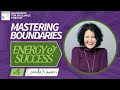 Unlocking Your Potential by Energy Coaching with Cornelia Kawann