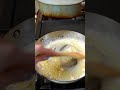 How to make a foolproof Roux #roux #recipe #cooking #cookingtips #cookinghacks