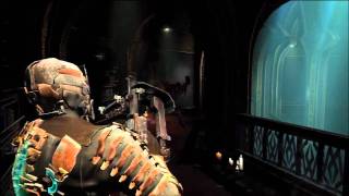 Dead Space 2 Walkthrough: Chapter 3 - Part 2 (PS3/X360/PC) [HD]