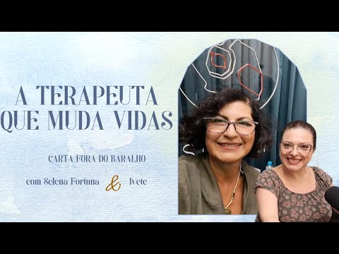 SELENA FORTUNA AND IVETE: TIRED OF METHODS WITH HALF-BAKED RESULTS? | FAROL PROJECT
