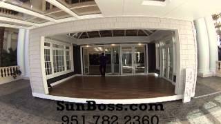 Go to: http://www.sunboss.com/ for more information. room additions
with alot of light create incredible living spaces. new product is a
addition a...