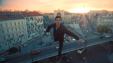 スーパーパワーを得た難民を描く異色作…映画『ジュピターズ・ムーン』予告編