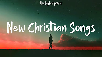 New Christian Worship Songs 2023 With Lyrics ~ Best Christian Gospel Songs Lyrics Playlist