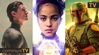 Top 10 Sci-Fi TV Series of 2021 image