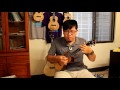 木匠兄妹The Carpenters昨日重現〈Yesterday Once More〉Ukulele Solo～雞湯的烏克麗麗鍋～
