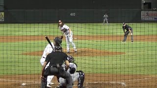 Denny Bentley, LHP, Minnesota Twins — (2022 Arizona Fall League) Joe Bentley Pg E