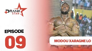 PRANK STAR  - Saison 3 episode 09 Modou Lo   - Yaw Pousseul fi la wakh