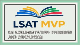 Stop Missing LSAT Questions — Premise vs Conclusion Explained FAST