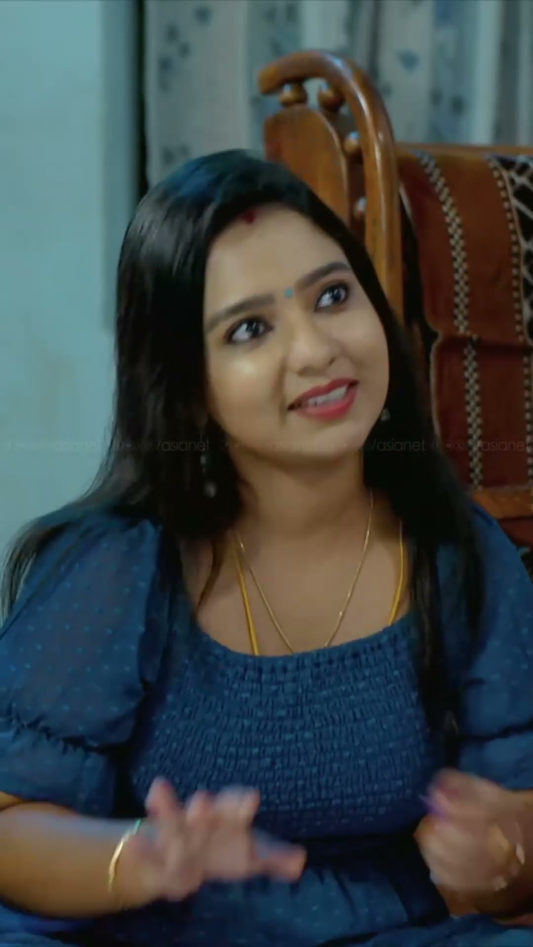 #ChempaneerPoovu എന്റെ പൊന്നു വർഷേ നീ ഇനി സത്യമൊന്നും പറയേണ്ട..