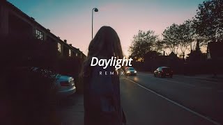 𝘿𝙖𝙮𝙡𝙞𝙜𝙝𝙩 𝙎𝙡𝙤𝙬𝙚𝙙 𝙍𝙚𝙫𝙚𝙧𝙗 𝙍𝙚𝙢𝙞𝙭