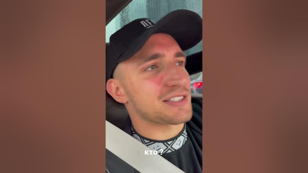 Михаил Литвин Порше