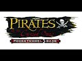 Unboxing Episode 34 Pirates of the Cursed Seas Poketmodel TCG Fire &amp; Steel Special Edition Box