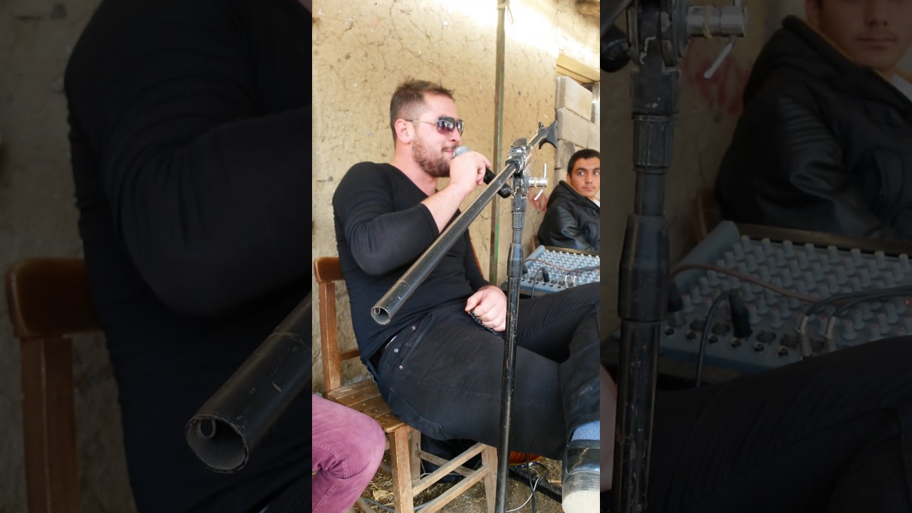 Demiroluk Köyü Düğünleri