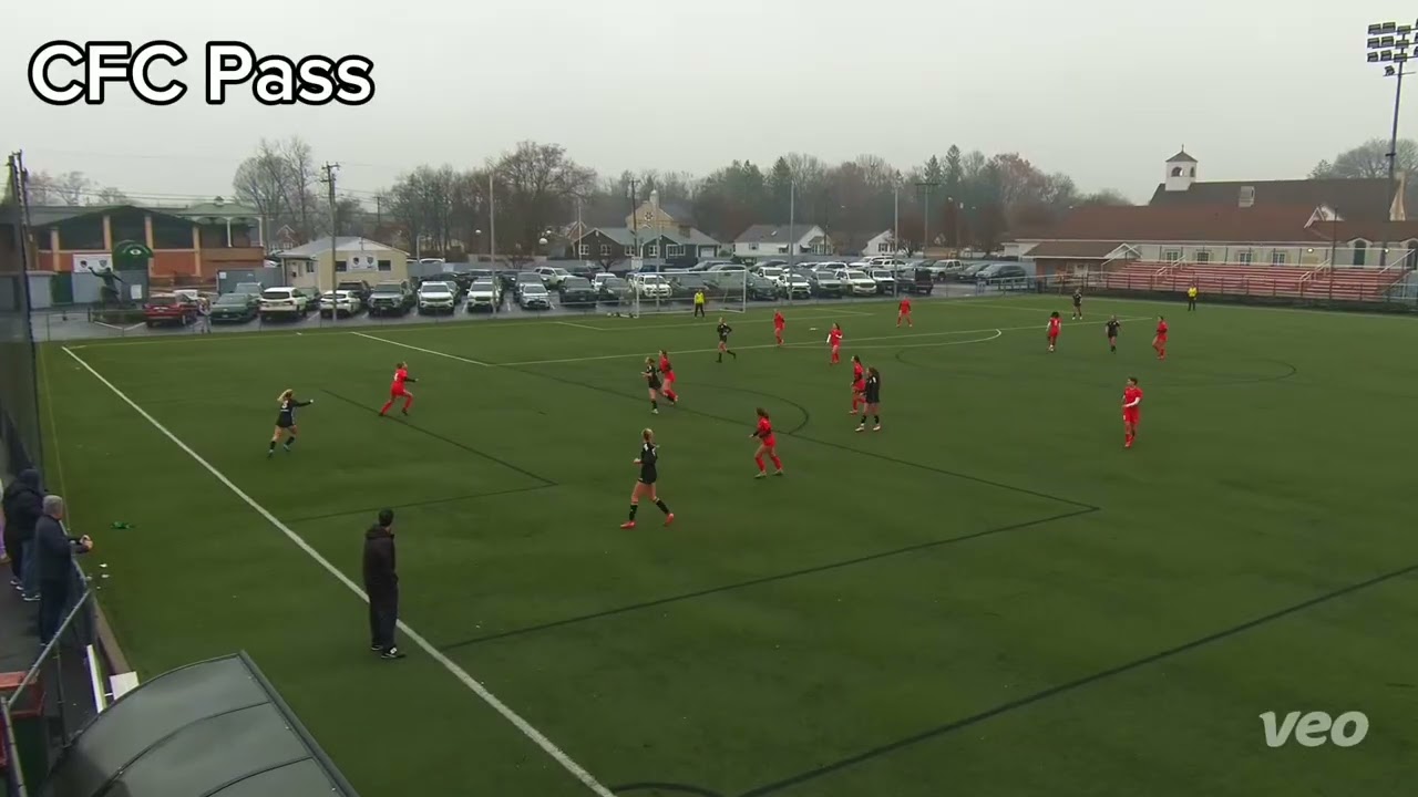 Blake Peterson | NEFC Tournament 2025