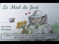 Le miel de jos  ligescourt 80