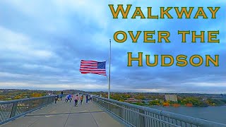 Walkway over the Hudson