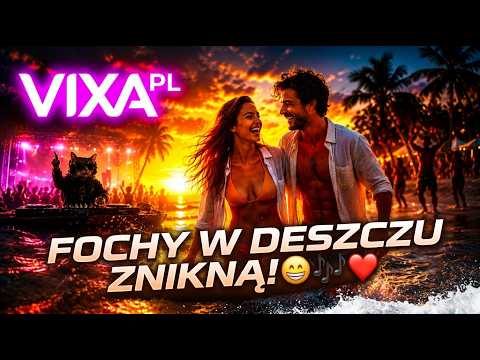 Miniatura utworu Fochy?! Ulewa Je Zmyje!