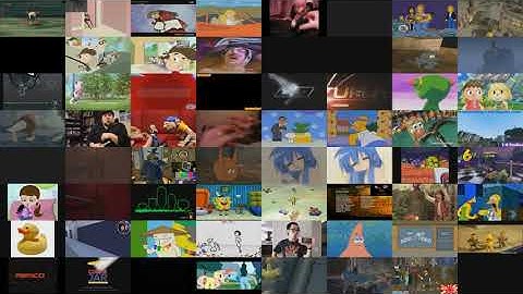 Sparta Remixes Ultimate Side by Side 4 (Har Har Tharsdays Version)