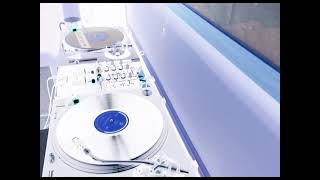 House mix on vinyl - Sept 24