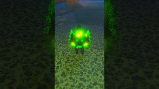 'Purrfectus' Witch Kitty skin