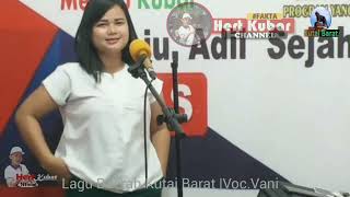 Lagu Daerah Dayak Tunjung Kubar Voc. Vani