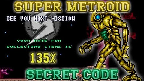 The Golden Torizo Code explained