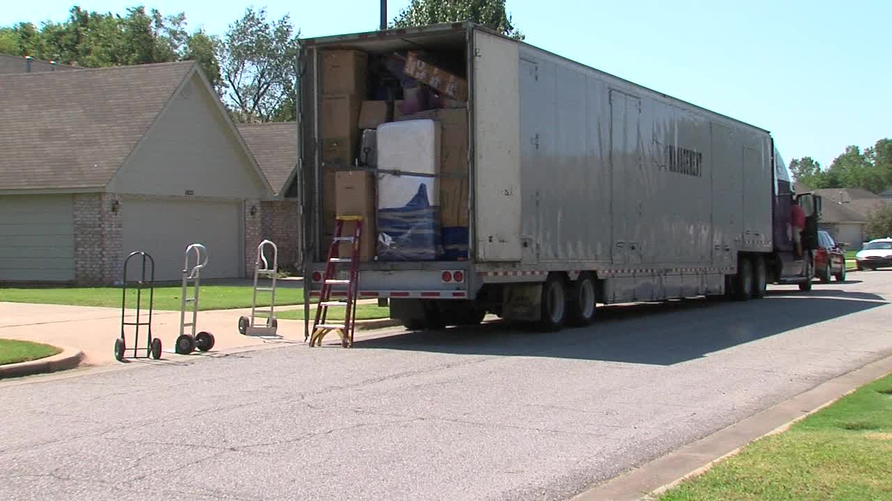 Moving Company Charges More Than Original Estimate YouTube